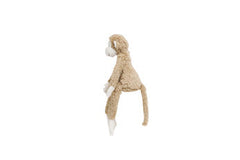 Happy Horse Monkey Mickey - Clay - 32cm