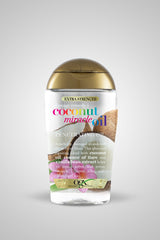 OGX Coconut Miracle Penetrating Oil 100ml coconut miracle penetrating oil,issues,ogx