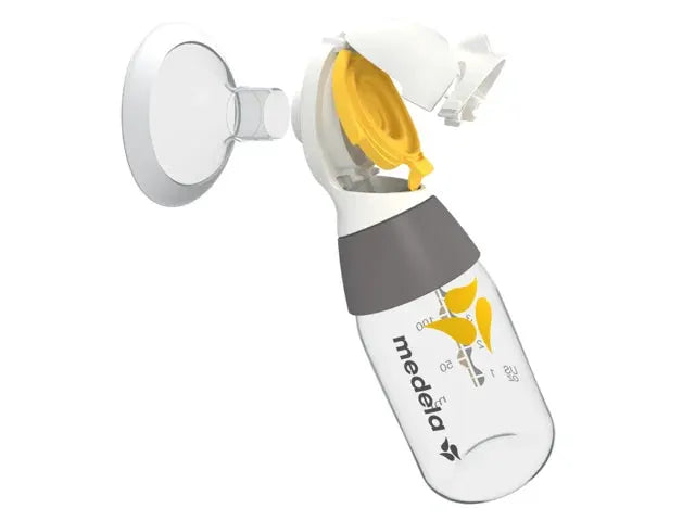 Medela PersonalFit Flex™ connector Connector,issues,Medela Flex Connector,Medela Personal Fit Flex connector,Personal Connector