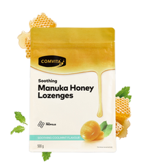Comvita Lozenges Coolmint 500g -364 antioxidant,antioxidant action,antioxidant blend,antioxidant Digestion gallbladder liver function,antioxidant nutrients,Antioxidant protection,Antioxidant Support,antioxidants,Antioxidants Bone & Joint Inflammation,Anti