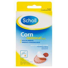 Scholl Corn Removal Pads Clear gel,Corn Pads,Corn Removal,corn removal pads,designed not to slip in shoe,discreet design,Feet Cushions,Feet Heel Cushions,Fits comfortably,Fits comfortably in Shoes,GelActiv technology,Heel Cushions,issues,No slip in shoe,N