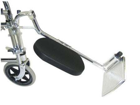 Cruiser® Wheelchair left / Right elevating leg rest for 510mm - Free Shipping