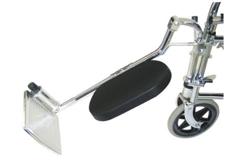 Cruiser&reg; Wheelchair left / Right elevating leg rest for 510mm - Free Shipping