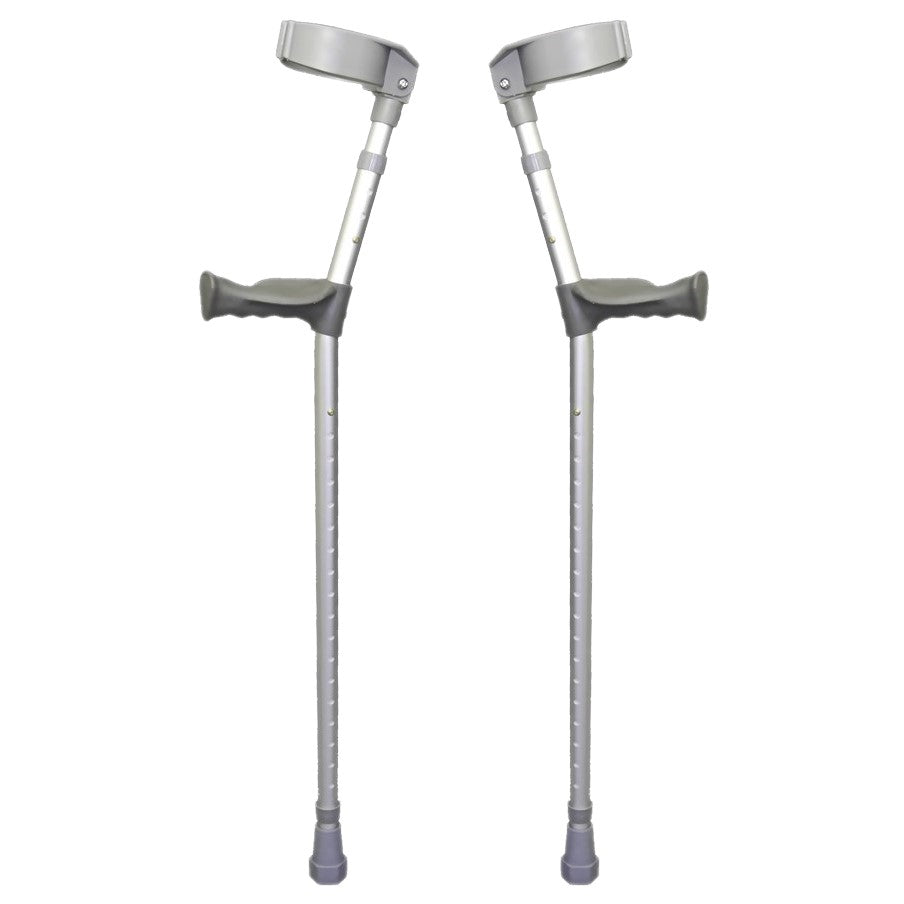 Forearm Crutches – Heavy Duty - Pair cane,canes,Forearm Crutches – Heavy Duty - Pair,issues,leg,leg support,walk,walking,walking aid,walking support