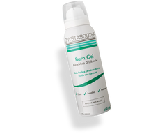 Crystasoothe® Burn Gel 100gm crystasoothe burn gel,issues