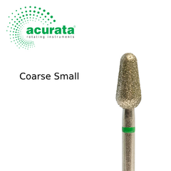 Diamond Burrs - Bud Shape - Acurata - image 3