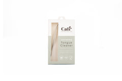 CaliWoods Stainless Steel Tongue Cleaner image 3