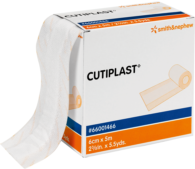Cutiplast Flexible Dressing Non Waterproof