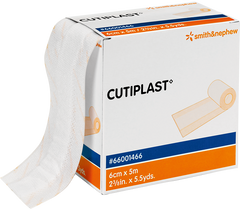 Cutiplast Flexible Dressing Non Waterproof