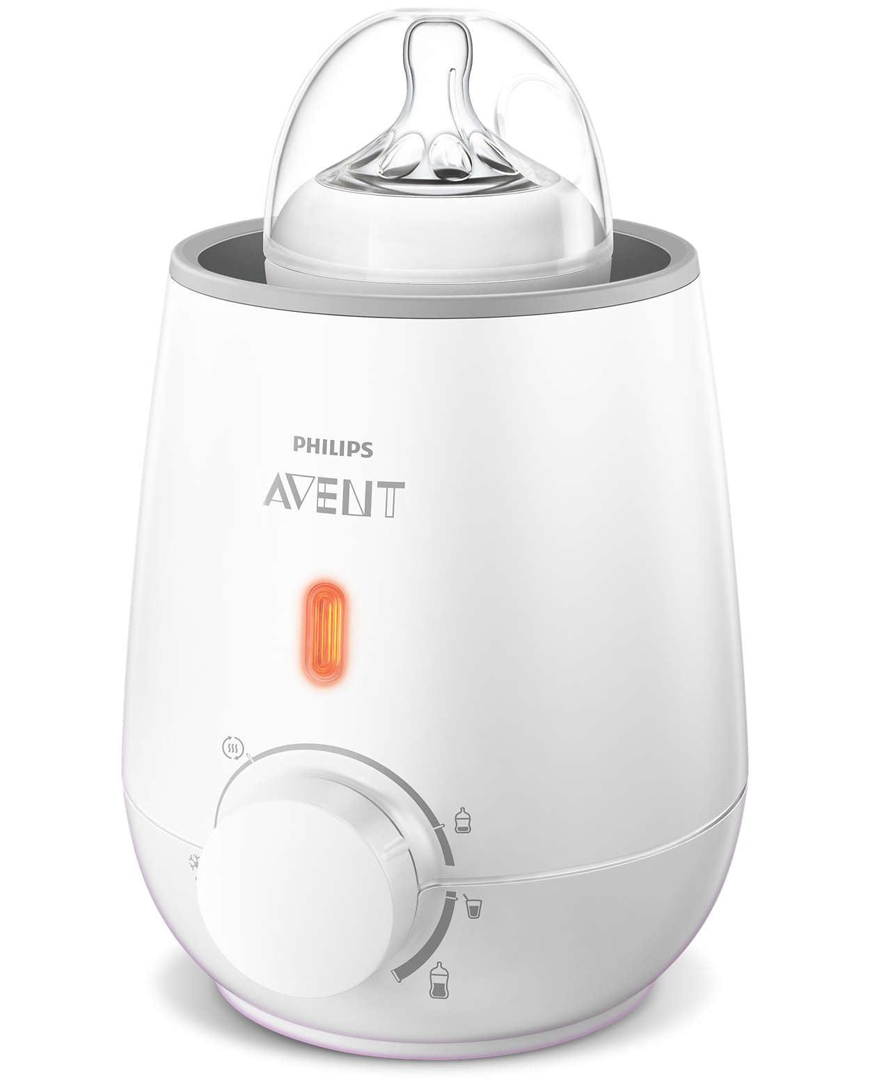 AVENT Electric Baby Bottle Warmer avent,baby,bottle warmer,bottles,eletric bottle warmer,issues,Philips