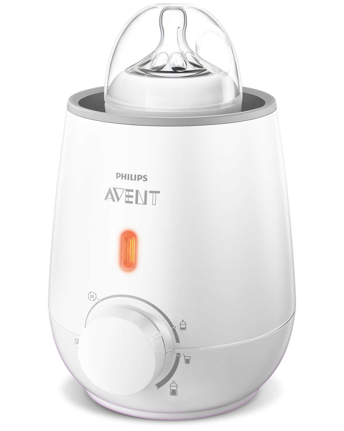AVENT Electric Baby Bottle Warmer avent,baby,bottle warmer,bottles,eletric bottle warmer,issues,Philips