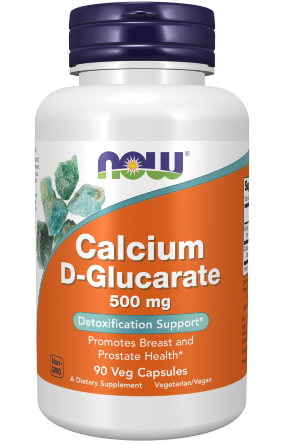 now Calcium D-Glucarate 500 mg 90 Veg Capsules Bone Health,BoneCare Calcium Complex,Calcium Citrate,Calcium powder,issues,joint and bone health,Now,Now Products,Now suppl,Now supplements