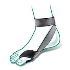 Hallux Valgus Night Strap elbow,elbow support,heel,heel support,injury,injury support,issues,leg,leg support,toe,toe support