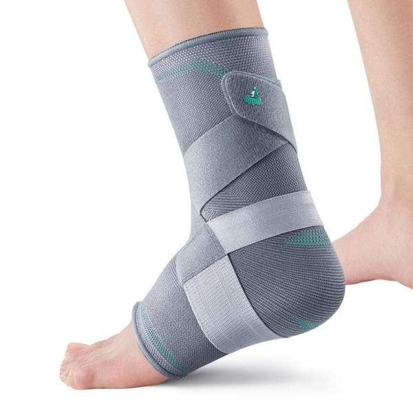 Oppo Deluxe Ankle Stabilizer With X Strap allcare ankle support,allure ankle support,ankle,ankle support,Ankle Supports,deluxe ankle support,issues,leg support,oppo