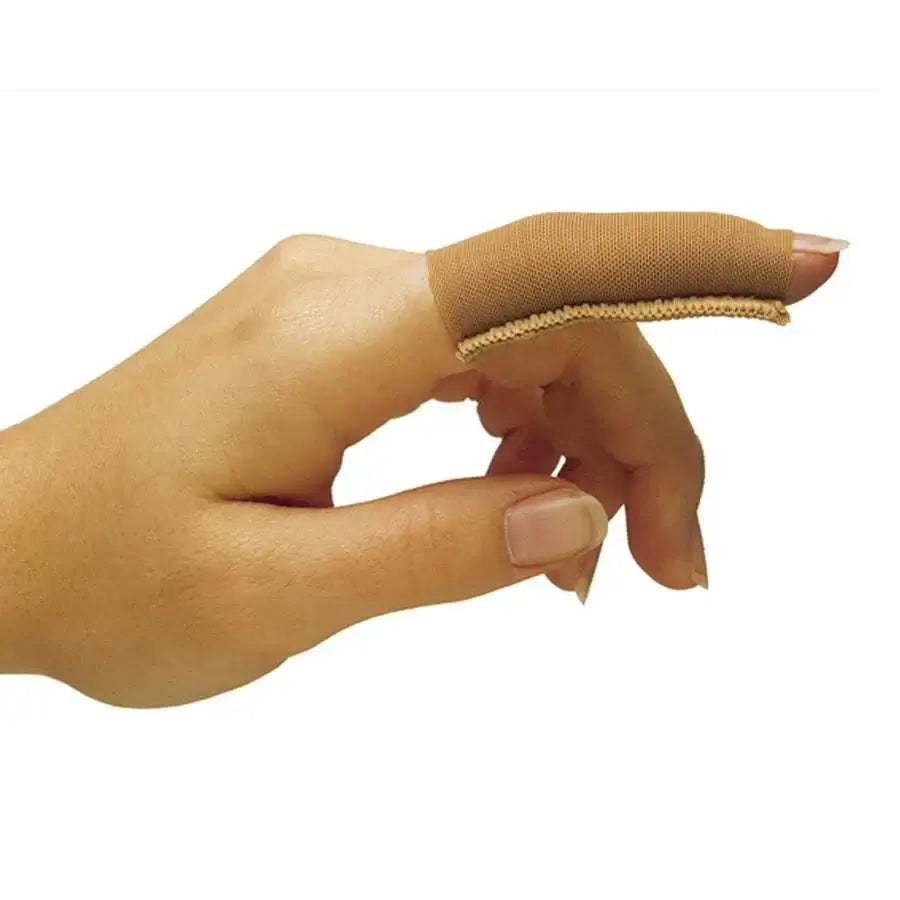 Dema Finger Sleeve For Hypertrophic Scarring And Edema Ankle and Foot Braces,braces,Braces & Support,Braces & Supports,Braces And Supports,Edema,Finger Sleeve,Foot Braces,Hypertrophic Scarring,Support & Braces,Supports & Braces