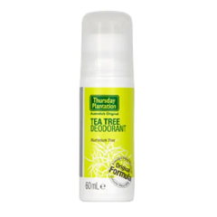 Thursday Plantation Tea Tree Deodorant Original 60ml issues,thursday deodorant,Thursday Plantation Tea Tree Deodorant