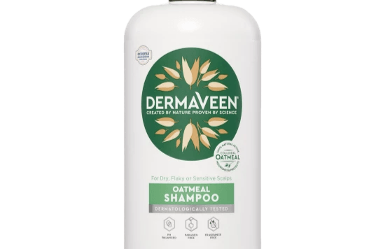 dermaveen shampoo