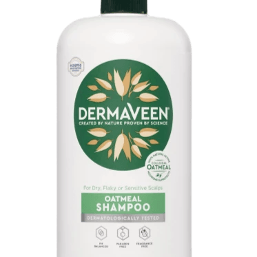 dermaveen shampoo
