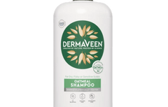 dermaveen shampoo