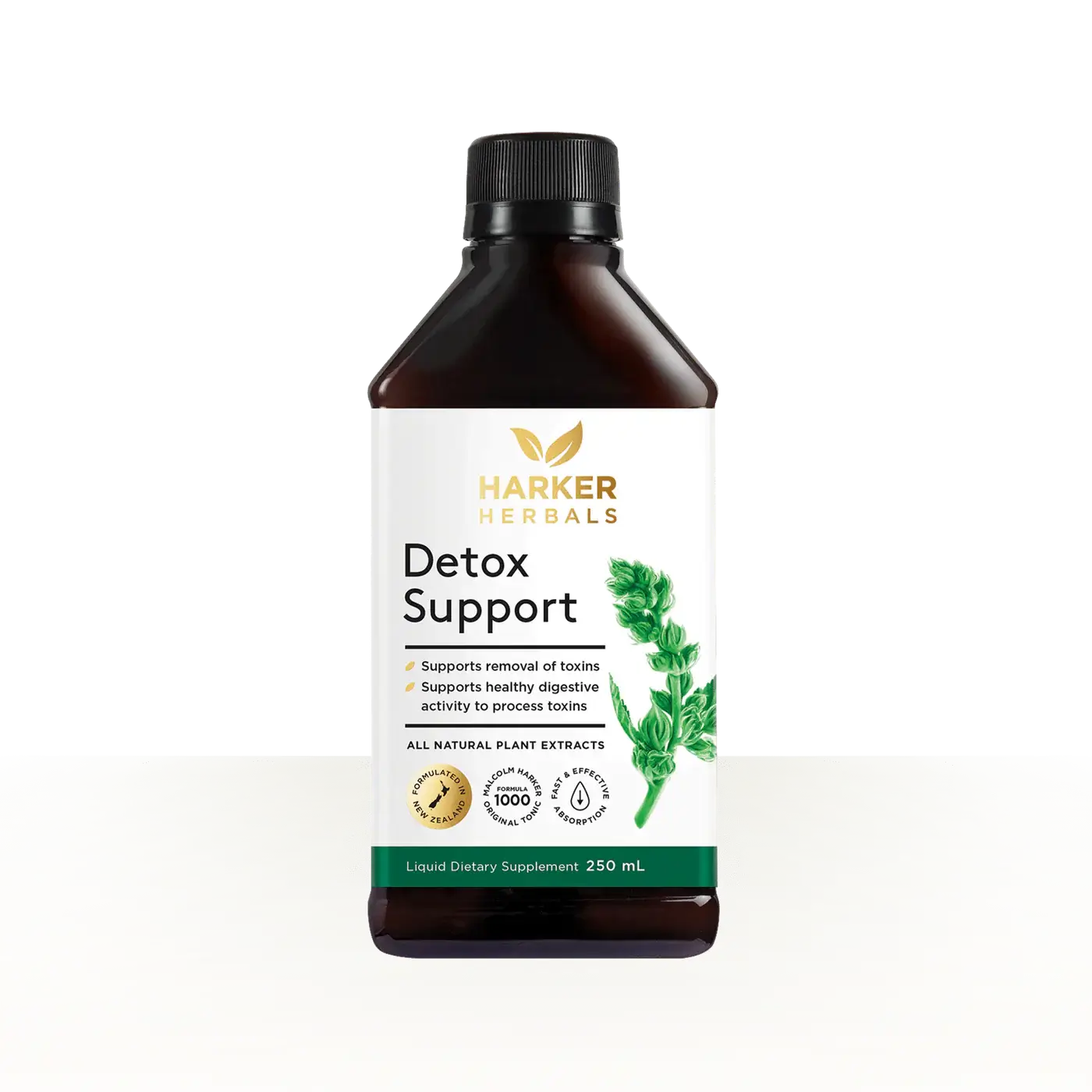 Harker Herbals Detox Support 250ml / 500ml harker herbals immune tonic,immune,immune balance,immune boost,immune booster,Immune Defence,immune function,immune health,immune support,Immune System Support,immune tonic,issues,new
