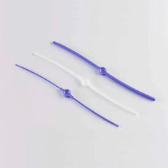 Solo Hegar Cervical Dilators Central thumb grip,Reinforced nylon construction,Single Use