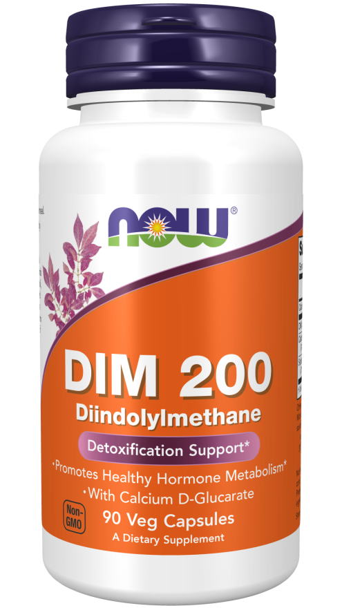now DIM 200 Diindolylmethane 90 Veg Capsules hormone metabolism,hormone support,hormones,issues,metabolism,Now,now DIM 200 Diindolylmethane,Now Products,Now suppl,Now supplements