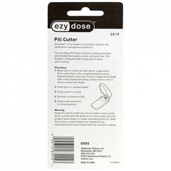 Ezy Dose Original Tablet Cutter