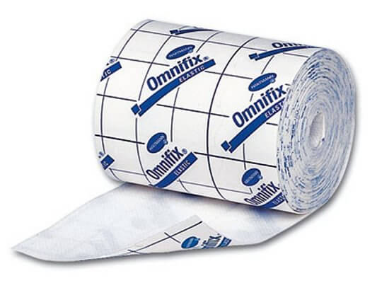 Omnifix Elastic 10cm times 10m