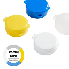 Ezy Dose Pocket Pill Caddy; 2 count