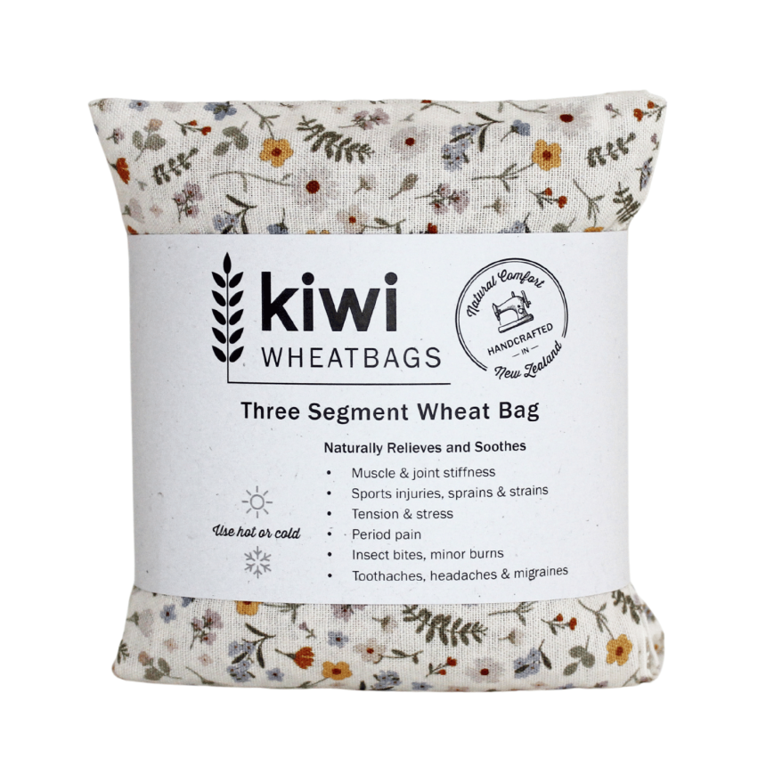 Kiwi Wheat Bag Nature Range