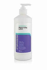 Microshield Moisturising 500ml Absorbs quickly into the skin,Compatible with hand wash products containing chlorhexidine gluconate,Enriched with amino acids and vitamin E