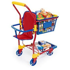 Bayer Shopping Cart