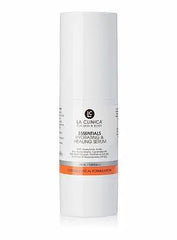 La Clinica Essentials Hydrating Healing Serum compromised skin,Hydrating Healing Serum,issues,La Clinica Essentials Hydrating Healing Serum