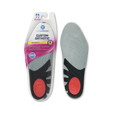 Sof Comfort All-Day Work Insole W5-11