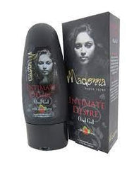 Madonna Oral Gel 100ml - Intense Chocolate