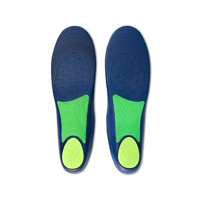 Sof Comfort Full Plantar Fascia Insole M8-13