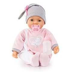 Bayer Hello Baby Function Doll