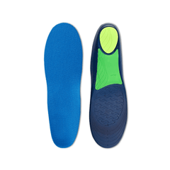 Sof Comfort Full Plantar Fascia Insole M8-13