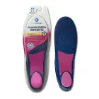 Sof Comfort Plantar Fascia Orthotic Insole - Arch Support for Full Foot Comfort All Day