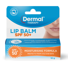 Dermal Therapy Lip Balm SPF 50+ 10g