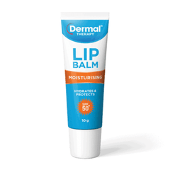Dermal Therapy Lip Balm SPF 50+ 10g