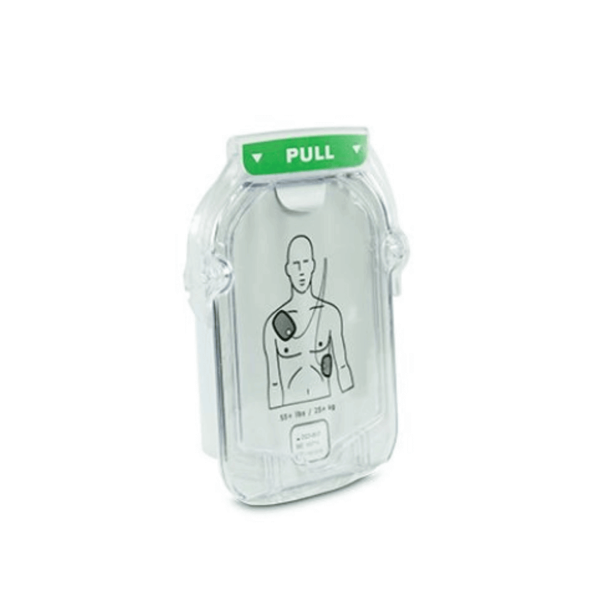 Philips Heartstart AED HS1 Adult Smart Pads smart pads