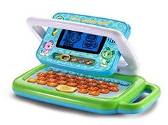 Leapfrog 2 In 1 Leaptop Touch