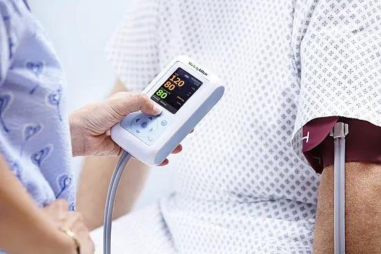 Welch Allyn ProBp 3400 with SureBP Automatic BP unit,BP Unit enables fast,fast BP technology,issues,Welch Allyn ProBp 3400 with SureBP