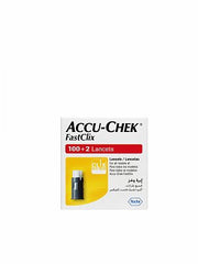ACCU CHEK Fastclix Lancets Box 102 accu,accu chek,Accu Chek Fastclix Lancets Box 102,daibetes,fastclix drum,fastclix lancets,glucose,guide,issues,lancet,needle,performa,procker,sugar