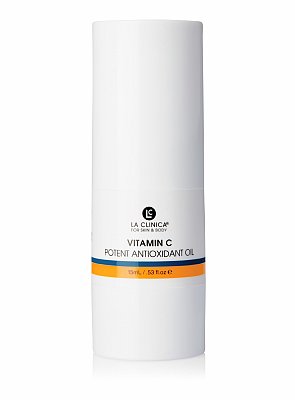 La Clinica Resurfacing Vit C Radiance Skin Oil 30%