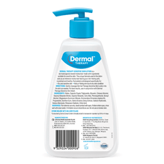 Dermal Therapy Sensitive Skin Lotion