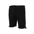 Conni Adult Swim Short Three-Point Containment For Secure Aquatic Confidence Incontinence Swimwear