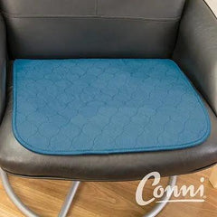 Conni Chair Pad Absorbs Fluids To Protect Furniture Incontinence Aids