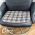 Conni Chair Pad Absorbs Fluids To Protect Furniture Incontinence Aids
